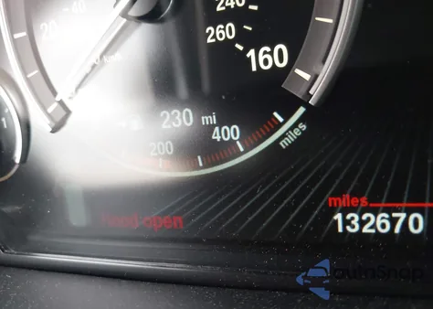 2014 BMW X5 xDrive35D из США, поврежденный, VIN 5UXKS4C50E0J96321